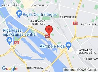  Krasta 54, Rīga LV-1003,  Moller Auto Krasta, SIA