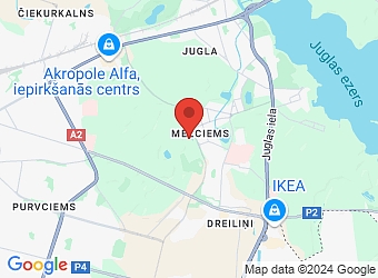  Sergeja Eizenšteina 10, Rīga, LV-1079,  Moller Auto Outlet, SIA