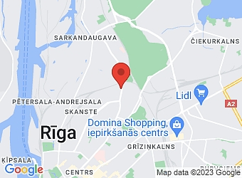  Duntes 11, Rīga, LV-1013,  Moller Baltic Import, SE