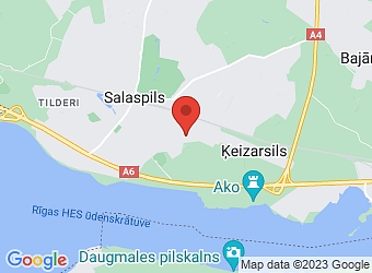  Gaismas 14, Salaspils, Salaspils nov., LV-2169,  Molnix, SIA