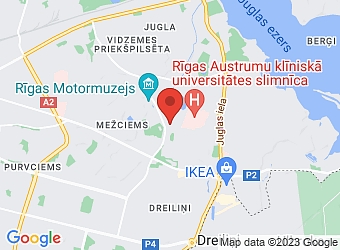  Sergeja Eizenšteina 45-132, Rīga LV-1079,  MOLO, SIA