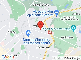  Bajāru 16-25, Rīga, LV-1006,  MomyFit, biedrība