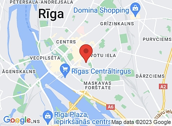  Ernesta Birznieka-Upīša 20A-308, Rīga LV-1050,  Mon Voyage, SIA