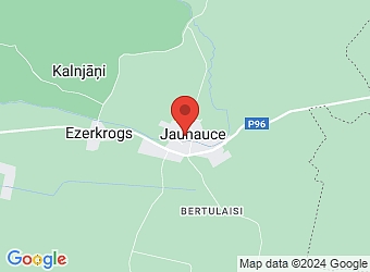  "Kabatiņa", Jaunauce, Jaunauces pagasts, Saldus nov., LV-3893,  Monēta, SIA