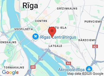  Lāčplēša 88, Rīga, LV-1003,  Money Express, AS