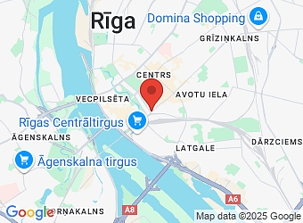  Merķeļa 12, Rīga, LV-1050,  Money Express, AS, Filiāle Hotel Irina