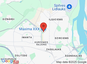  Slokas 115, Rīga, LV-1067,  Money Express, AS, Filiāle Slokas