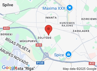  Imantas 15. līnija 7, Rīga, LV-1029,  Money Express, AS, Filiāle Zolitūde