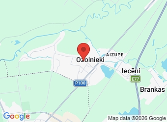  Kastaņu 4, Ozolnieki, Ozolnieku pagasts, Jelgavas nov., LV-3018,  MONITEC, SIA