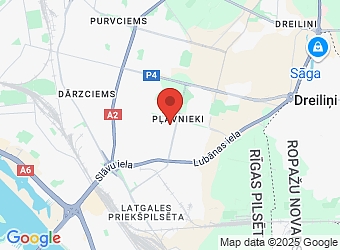  Brāļu Kaudzīšu 22 - 59, Rīga, LV-1082,  Monkar S.A., SIA