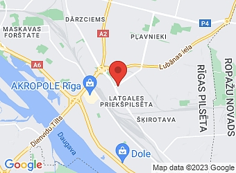  Katlakalna 1, Rīga, LV-1073,  Mono Transserviss, SIA