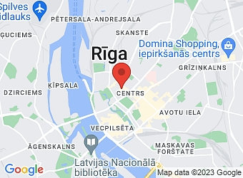  Antonijas 8, Rīga, LV-1010,  Monokel Riga, ateljē