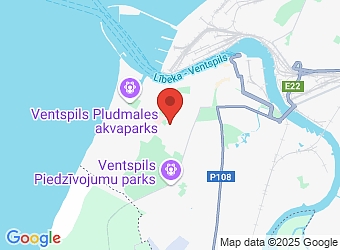  J. Poruka 9, Ventspils, LV-3601,  Monolit, SIA