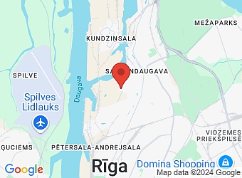  Rankas 11 - 214, Rīga, LV-1005,  Mono-Logistik, Filiāle