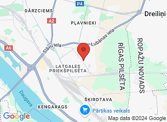  Cesvaines 15, Rīga, LV-1073,  Mono-Logistik, SIA MONO filiāle, Muitas un akcīzes noliktavas