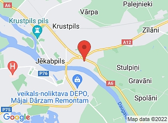  Ezera 4, Jēkabpils, Jēkabpils nov., LV-5202,  Monsinjora Pētera Vilcāna piemiņas fonds