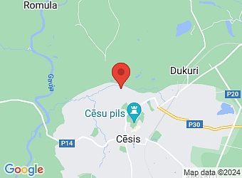  Lenču 44C, Cēsis, Cēsu nov., LV-4101,  Montas gardumi