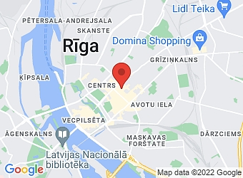  Ģertrūdes 27, Rīga, LV-1011,  Monte Kristo kafija, veikals - kafejnīca