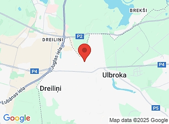  Pasaku 12, Ulbroka, Stopiņu pagasts, Ropažu nov., LV-2130,  Montessori AMI Latvia, biedrība