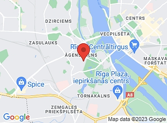  Eduarda Smiļģa 14-6, Rīga LV-1002,  Montessori māja, biedrība