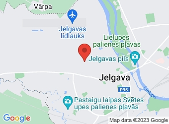  Satiksmes 35a-1, Jelgava, LV-3007,  Monteva, SIA