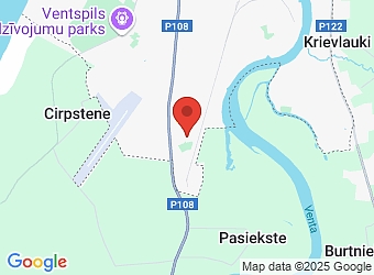  Pērkoņu 13 - 48, Ventspils, LV-3601,  Montor, SIA