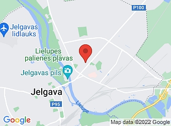  Rīgas 11a, Jelgava, LV-3002,  Montresor, veikals