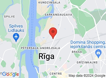  Ganību dambis 19, Rīga LV-1005,  Moon Car Rental, SIA