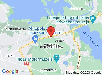  Brīvības gatve 386 k-3 - 87, Rīga, LV-1024,  Moon Storage, SIA