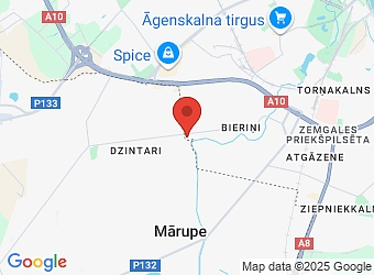  Upesgrīvas 56, Rīga, LV-1002,  Moore Vilson, SIA