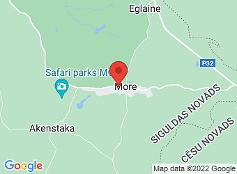  More, Siguldas 7, Mores pagasts, Siguldas nov. LV-2170,  More, veikals
