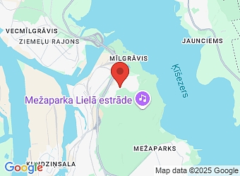  Mores 11 k-4, Rīga, LV-1034,  Mores 11, k-4, biedrība