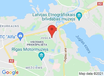  Silciema 30, Rīga, LV-1024,  Morte, SIA