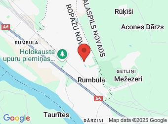  Kaudzīšu 57, Rumbula, Stopiņu pagasts, Ropažu nov., LV-2121,  MOSK 1, SIA, Šķirošanas laukums