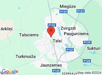  Dundagas 18, Talsi, Talsu nov., LV-3201,  Most Wanted Flowers, SIA