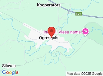  Liepu 17, Ogresgals, Ogresgala pagasts, Ogres nov., LV-5041,  MOTARO WOOD, SIA