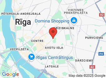  Aleksandra Čaka 92, Rīga, LV-1011,  Mothold, SIA