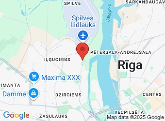  Daugavgrīvas 132 k-1 - 41, Rīga, LV-1055,  MotionMotors, SIA