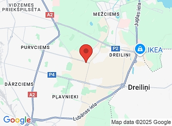  Dzelzavas 120Z, Rīga, LV-1021,  MOTO INN, SIA