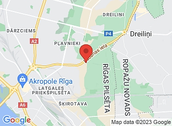  Lubānas 88, Rīga LV-1021,  Motoaplis, biedrība