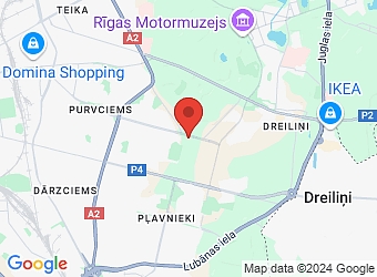  Dzelzavas 96, Rīga, LV-1082,  MOTOBAYSPORT, SIA