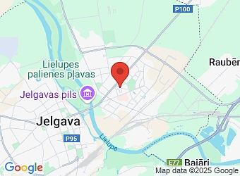  Iecavas 7, Jelgava, LV-3002,  Motokursi, SIA