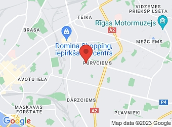  Nīcgales 10, Rīga, LV-1035,  Motor Power SIA