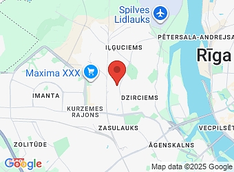  Mazā Stacijas 4 k-1, Rīga, LV-1083,  Motorcikls, SIA