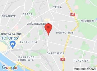  Braslas 24, Rīga, LV-1035,  MotorGate, SIA