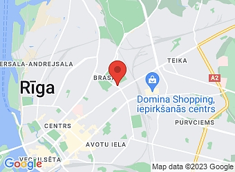  Senču 2A, Rīga, LV-1012,  Motors IR, SIA