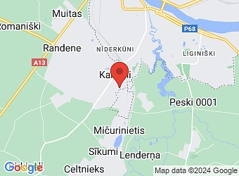  Kalkūnes 19A, Kalkūni, Kalkūnes pagasts, Augšdaugavas nov., LV-5449,  Motorserviss, SIA