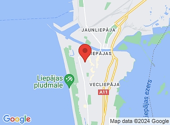  Republikas 16 - 15, Liepāja, LV-3401,  Movement Studio, SIA