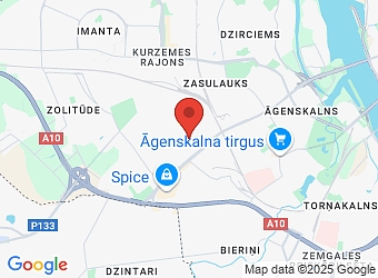  Volguntes 19 - 13, Rīga, LV-1046,  Moxi, SIA