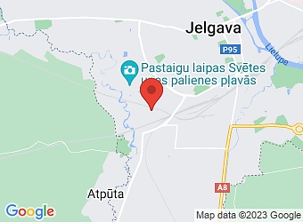  Putnu 11A, Jelgava, LV-3008,  Mozers, SIA